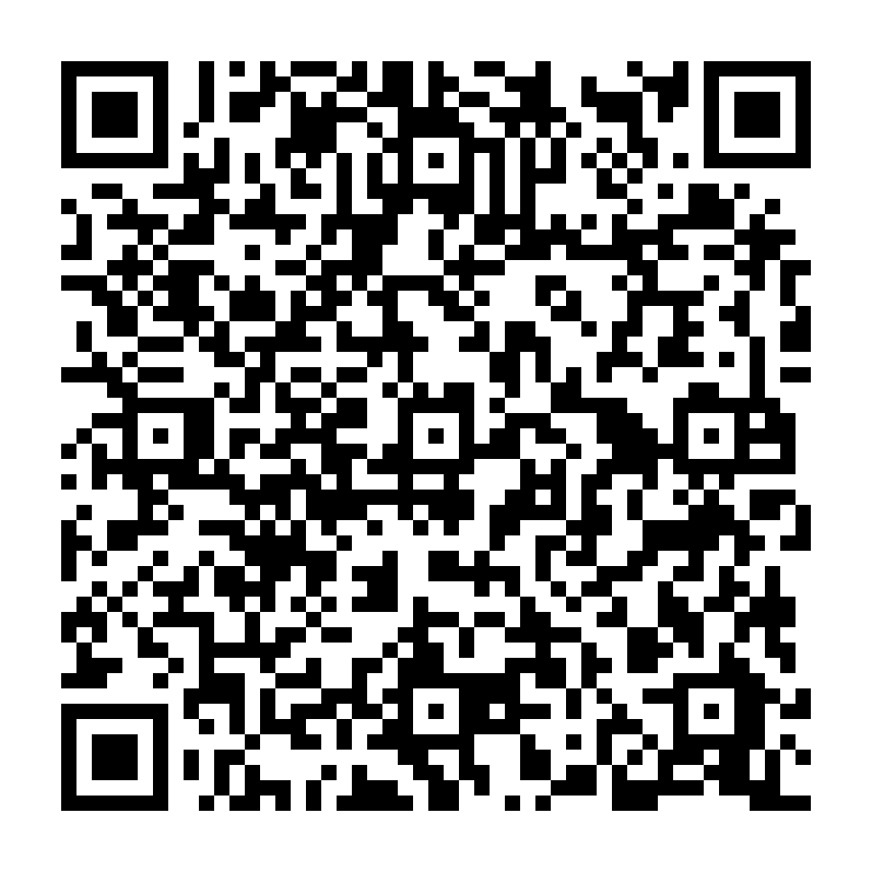 QR kód