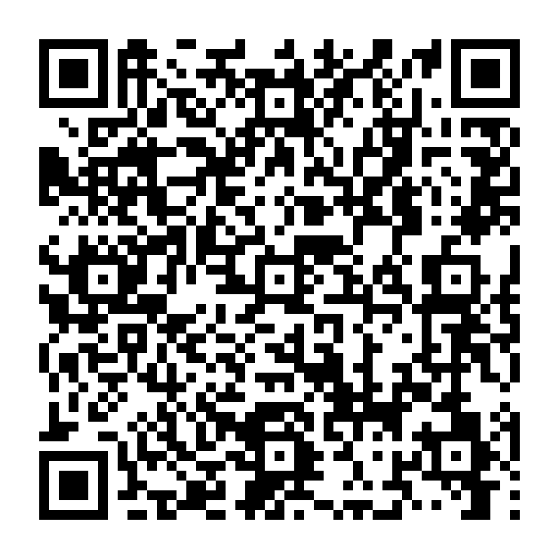QR kód