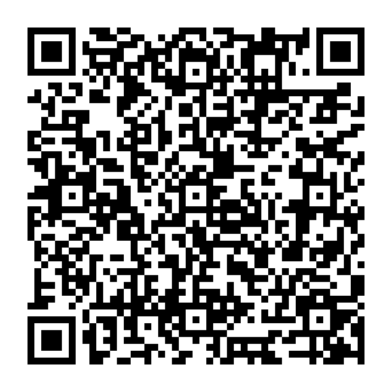 QR kód