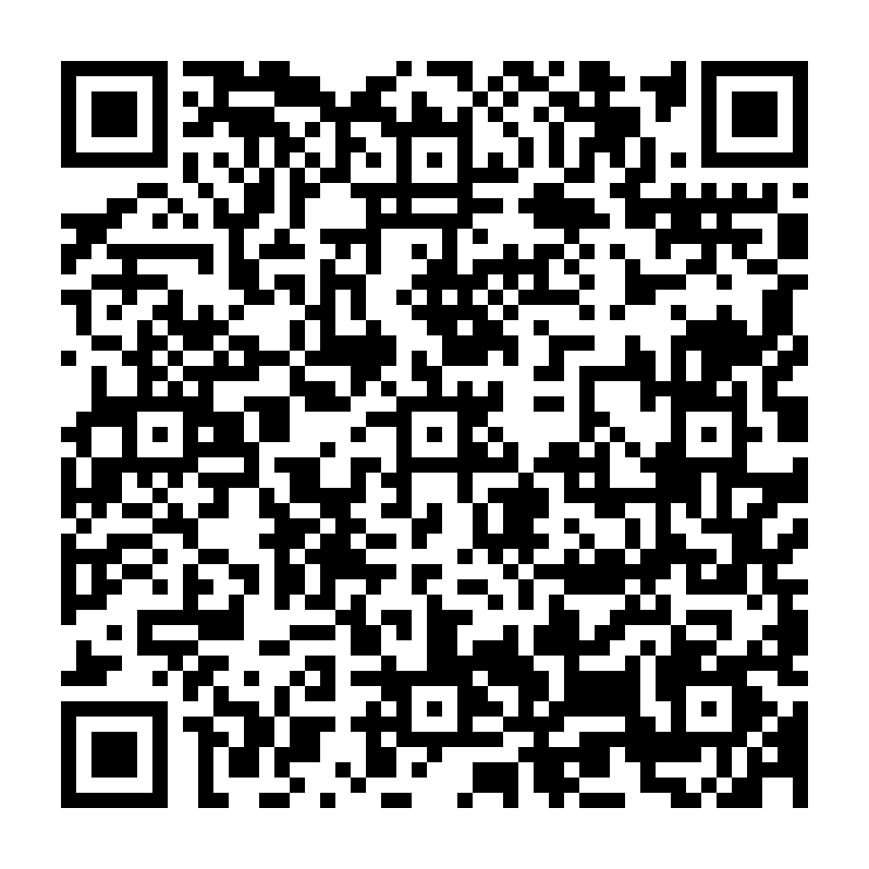 QR kód