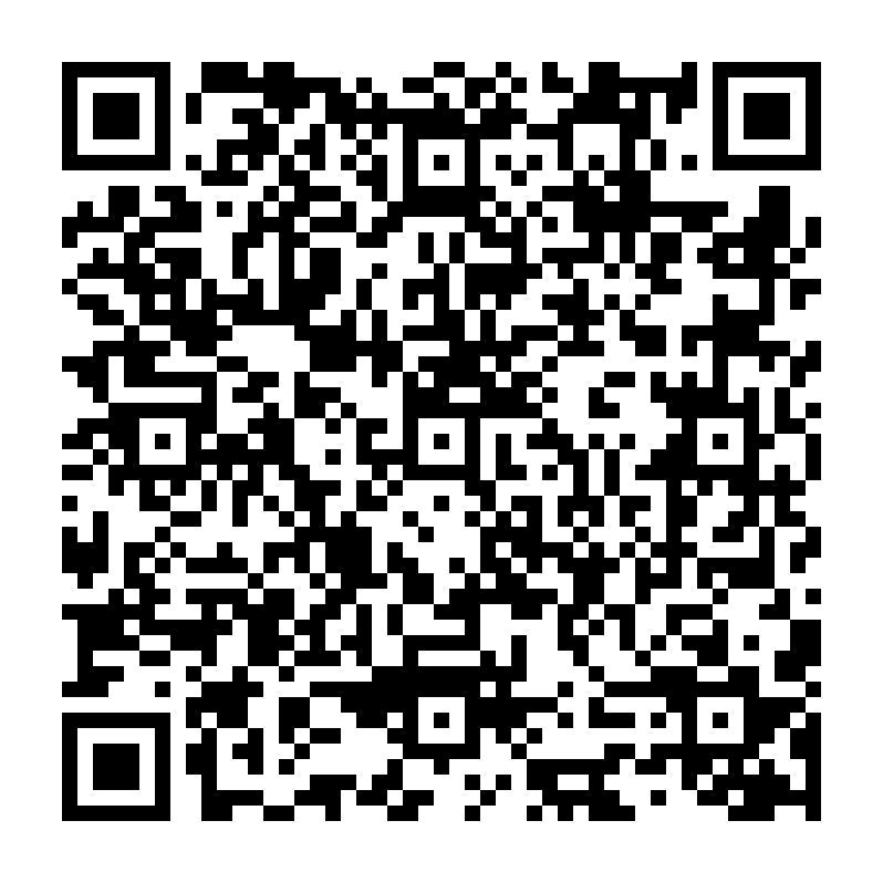 QR kód