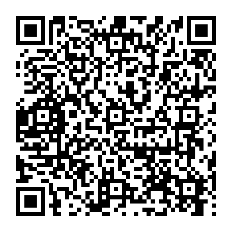 QR kód