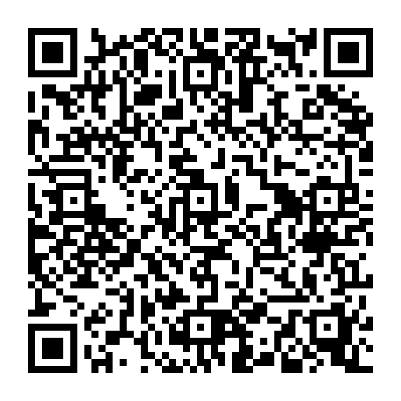 QR kód