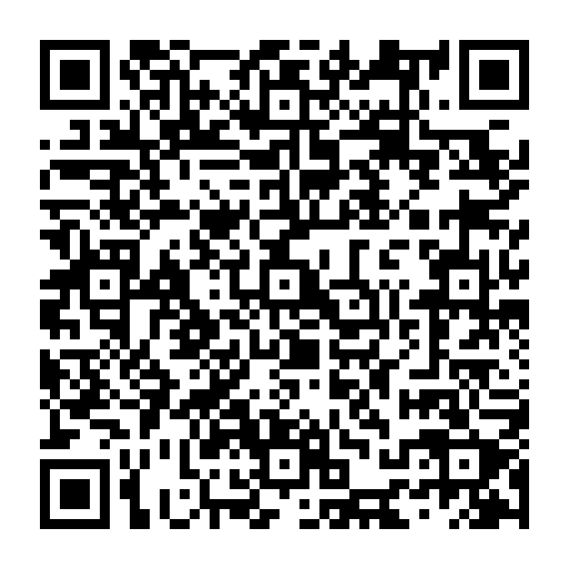 QR kód