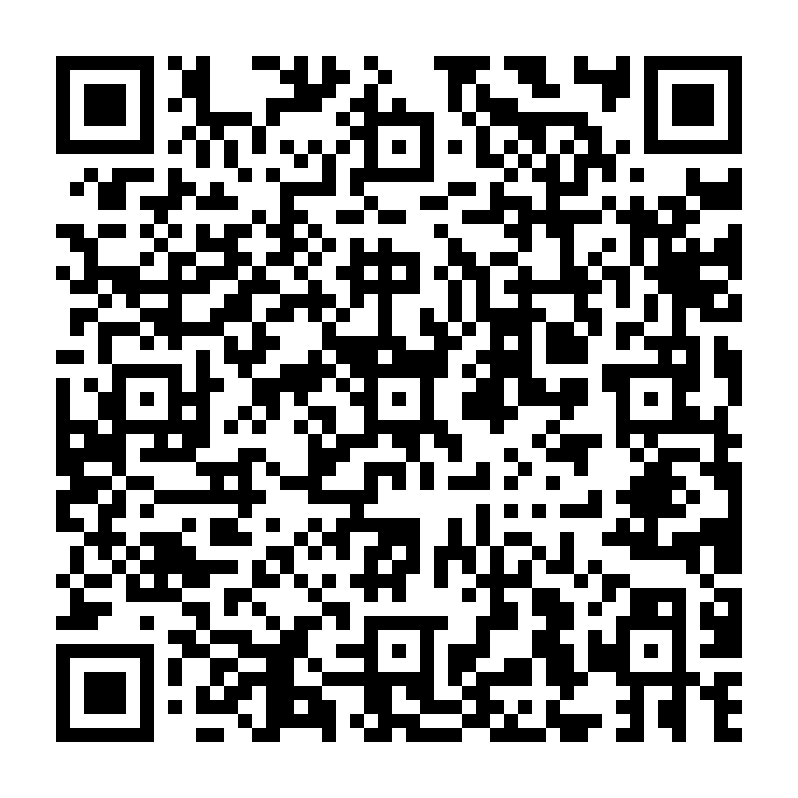 QR kód