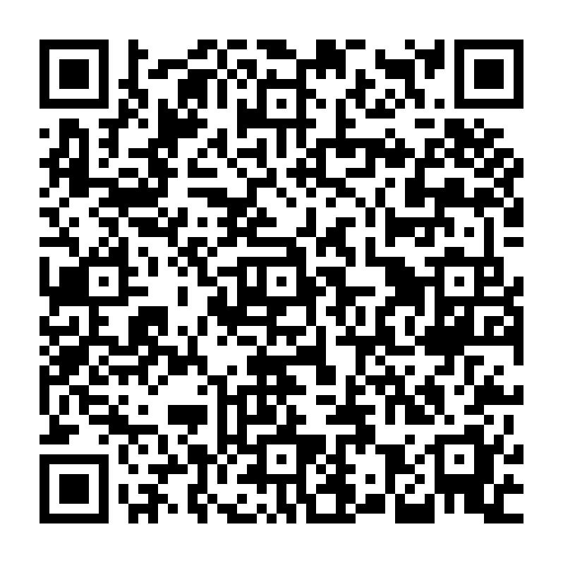QR kód