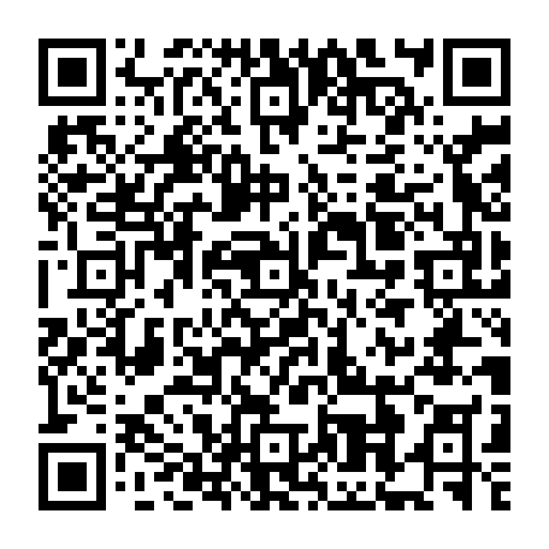 QR kód