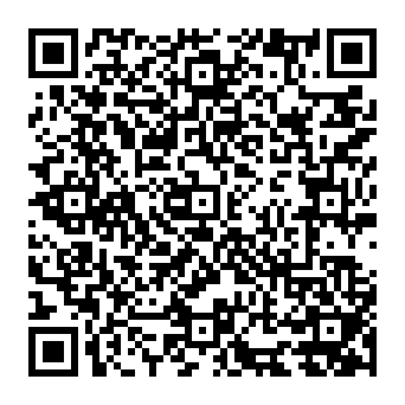 QR kód