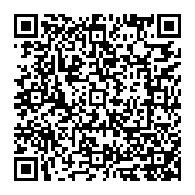 QR kód