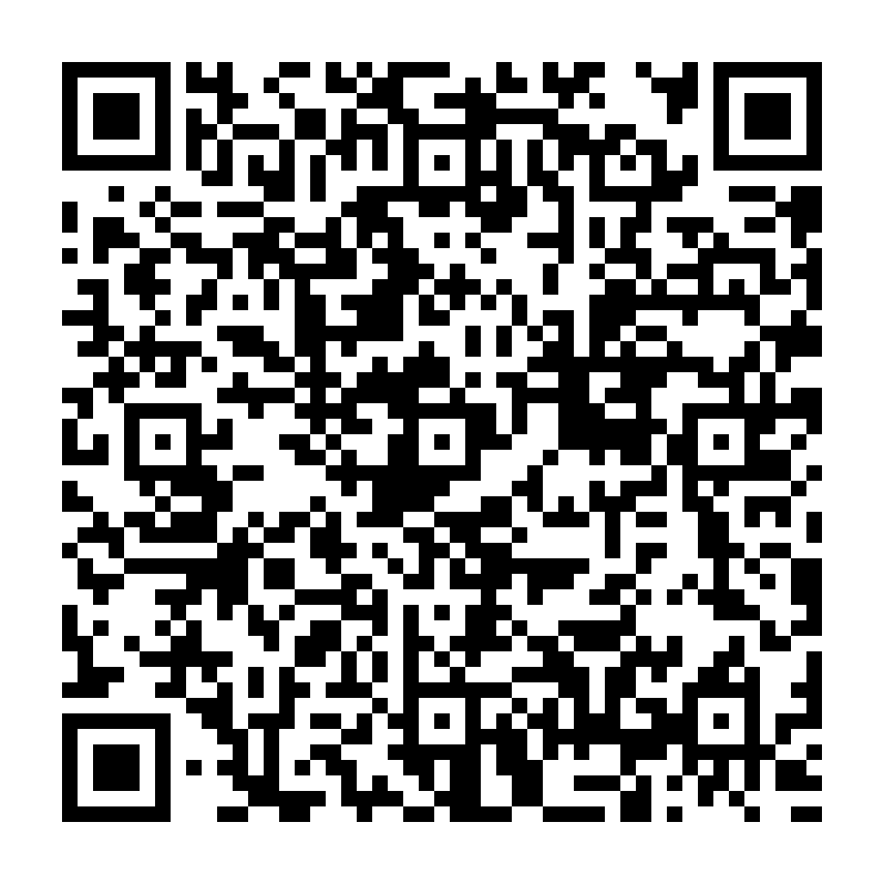 QR kód