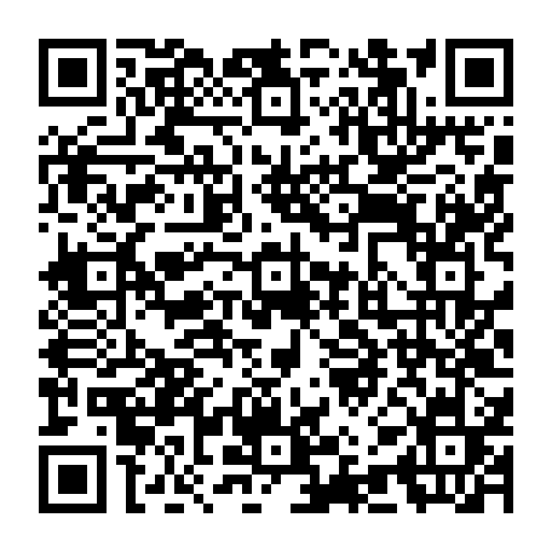 QR kód