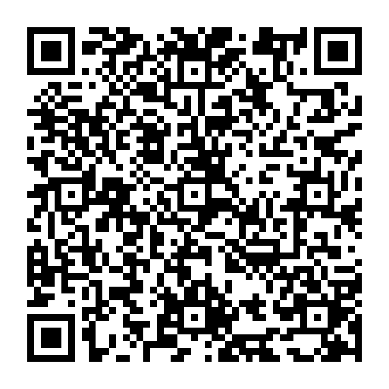 QR kód