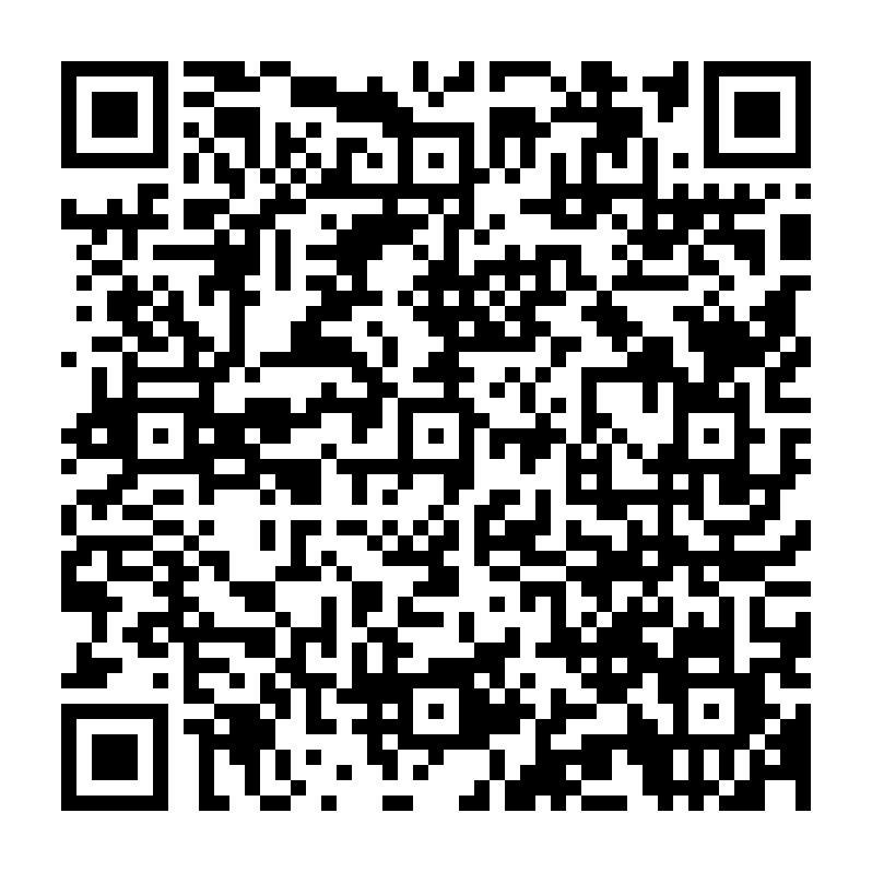 QR kód