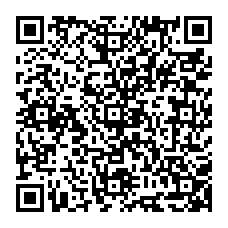 QR kód