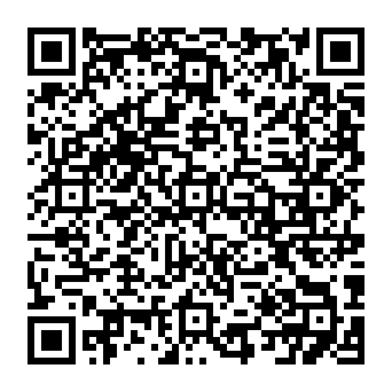 QR kód