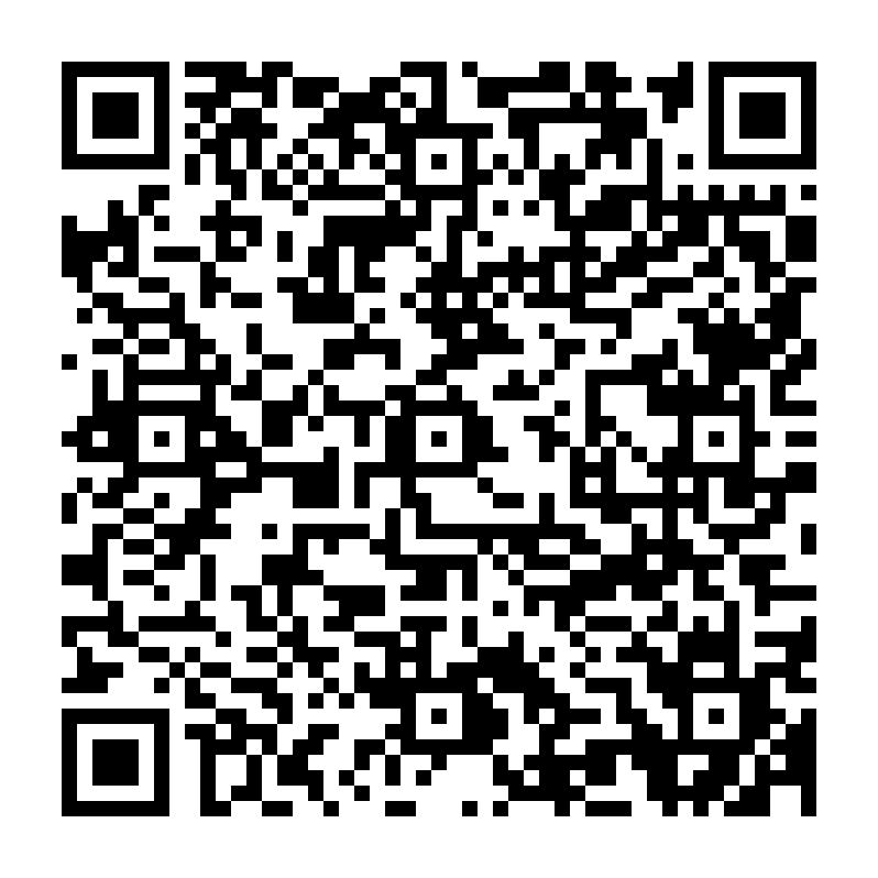 QR kód