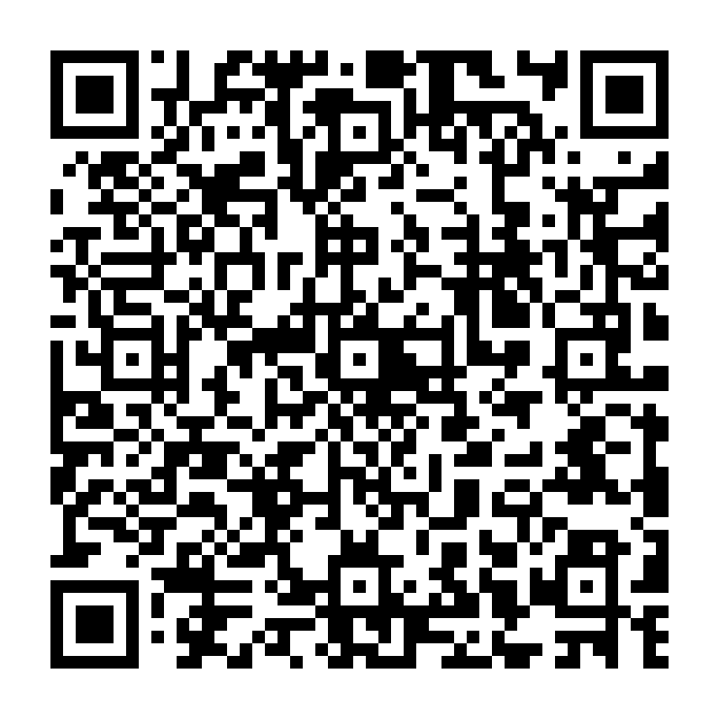 QR kód