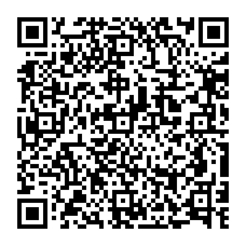 QR kód