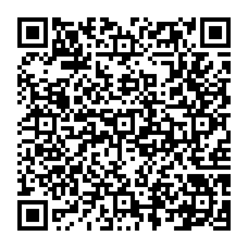 QR kód