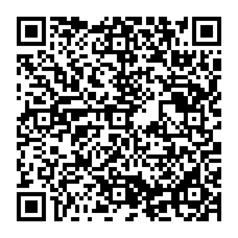 QR kód