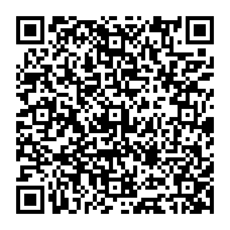 QR kód
