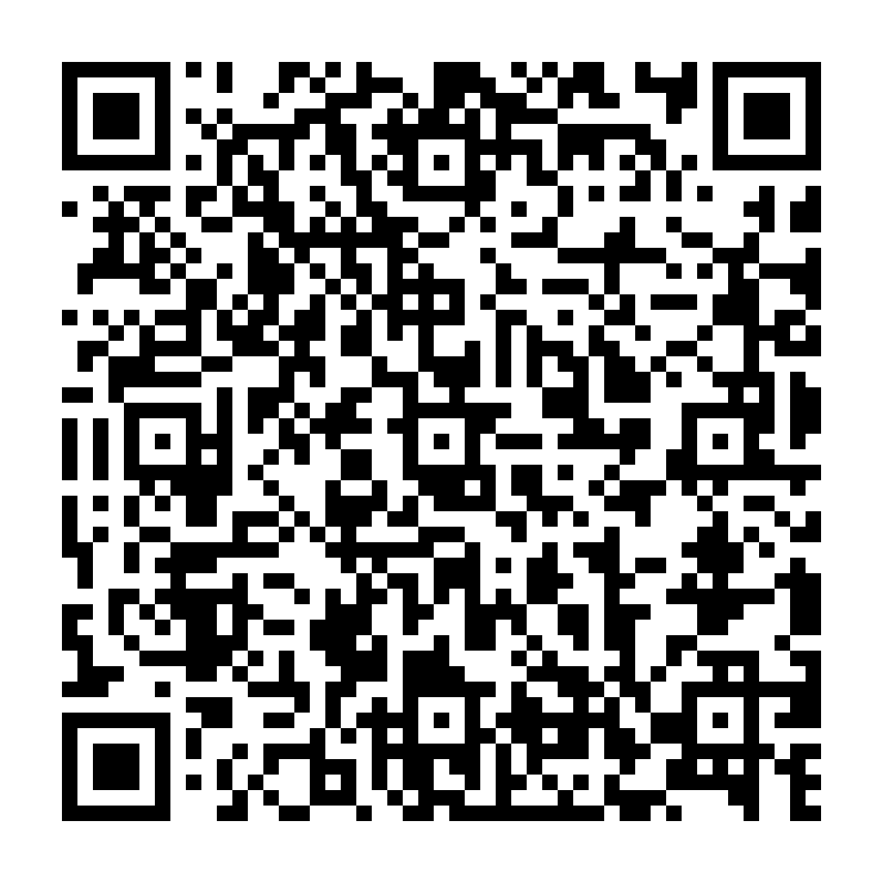 QR kód