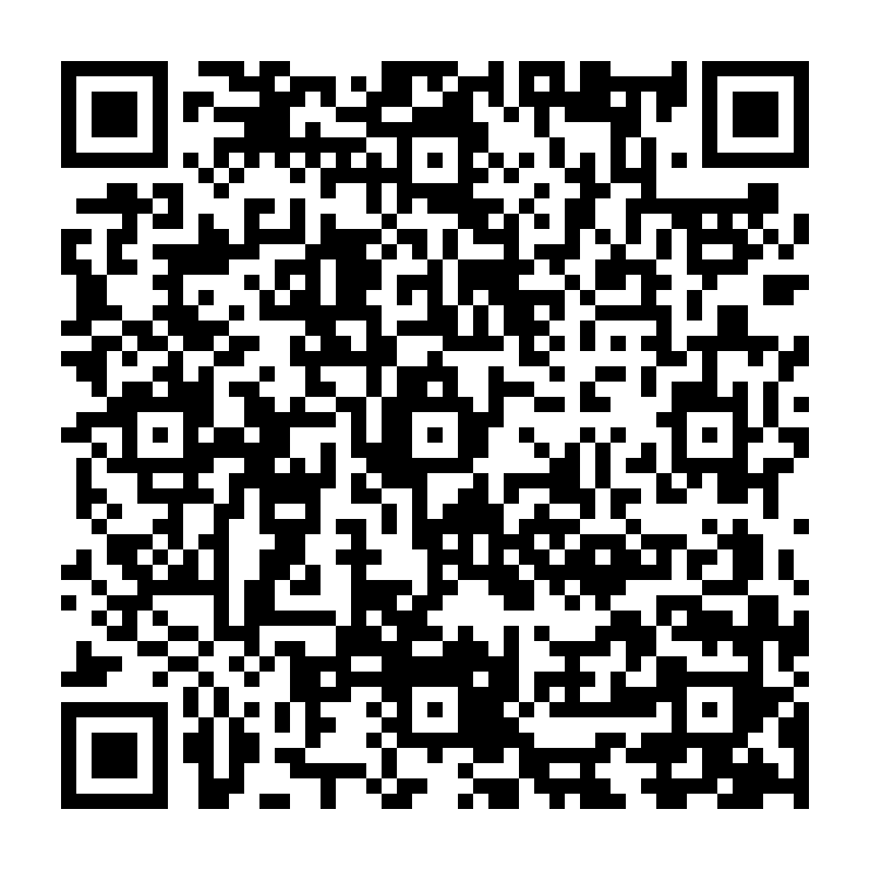 QR kód