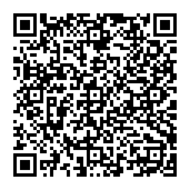 QR kód