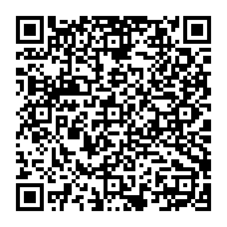 QR kód