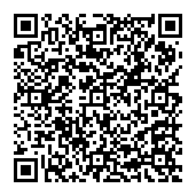 QR kód