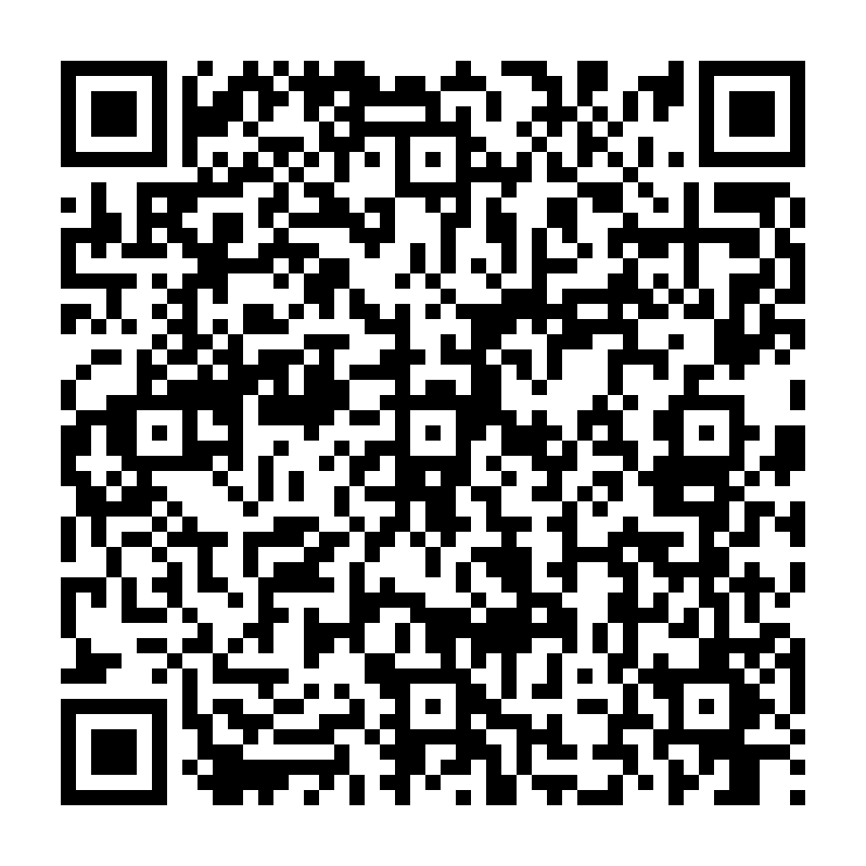 QR kód
