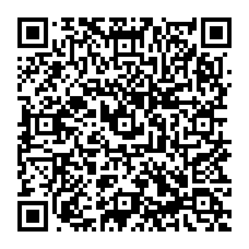 QR kód