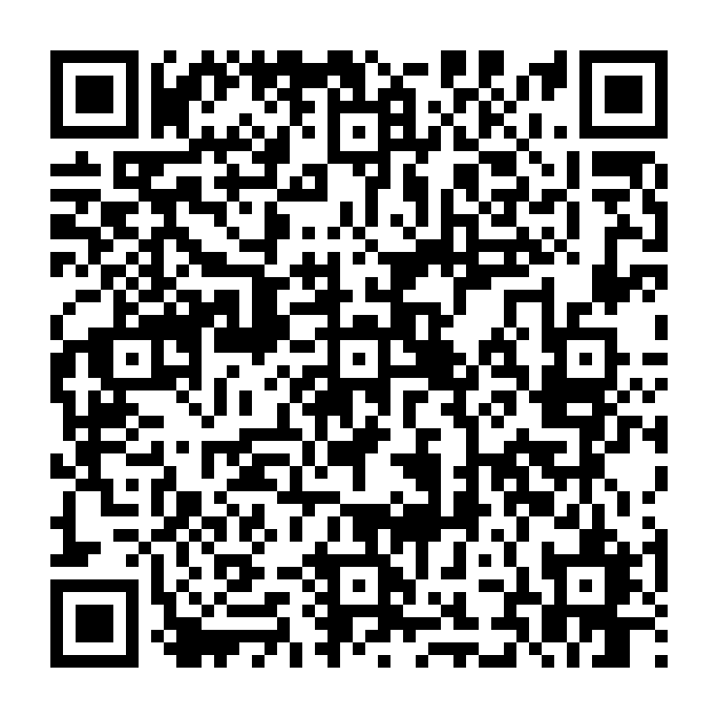 QR kód