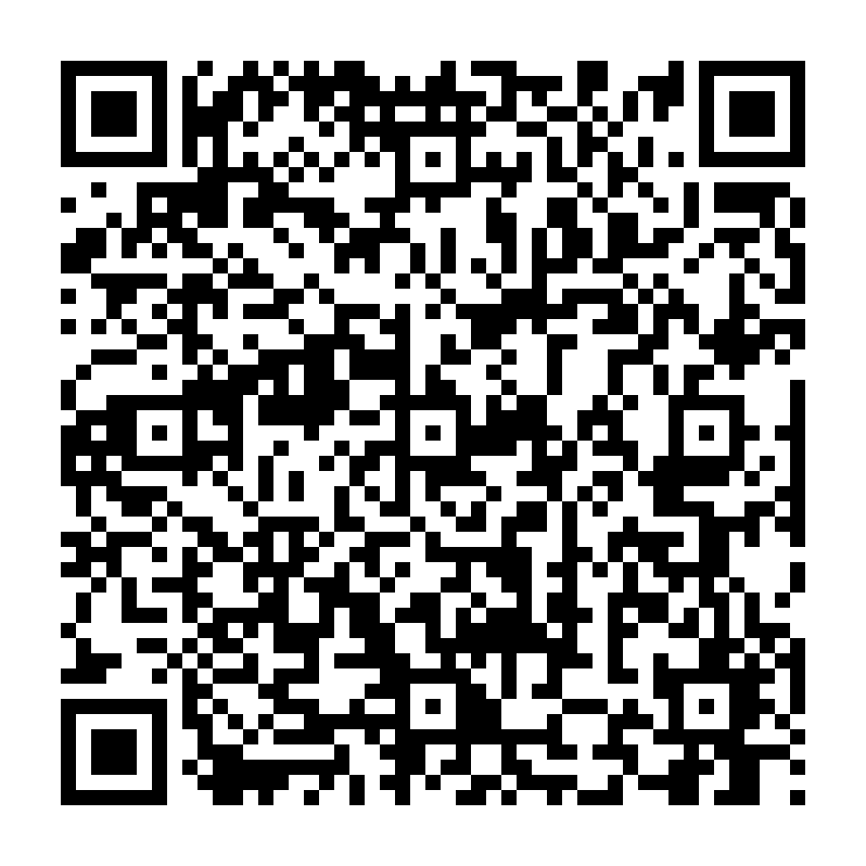 QR kód