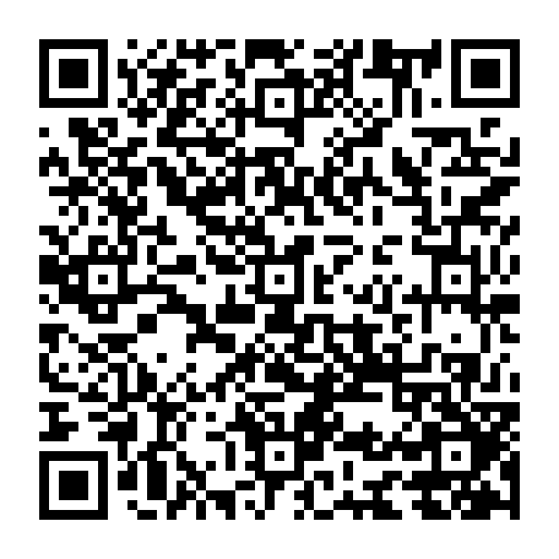 QR kód
