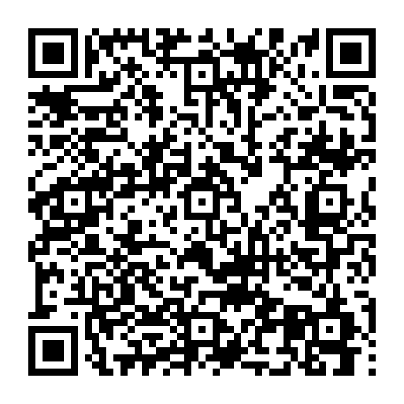 QR kód