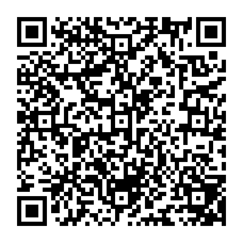 QR kód
