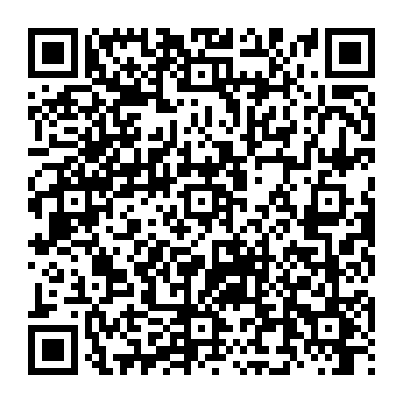 QR kód