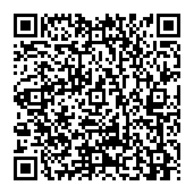 QR kód
