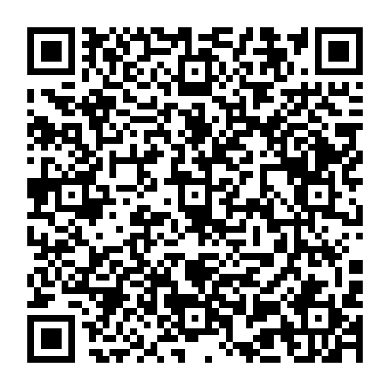 QR kód