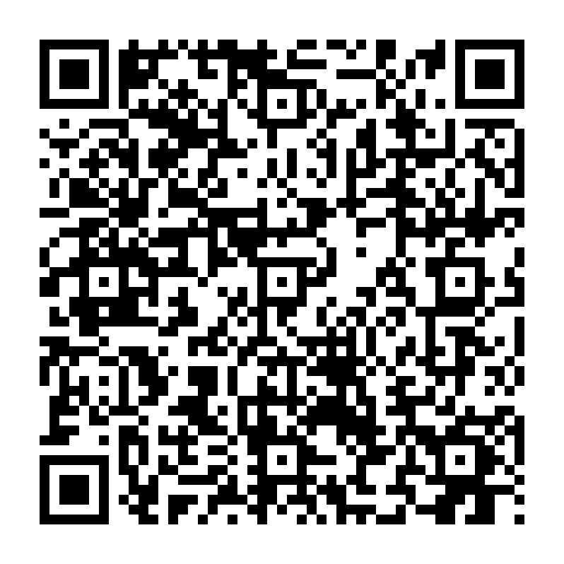QR kód