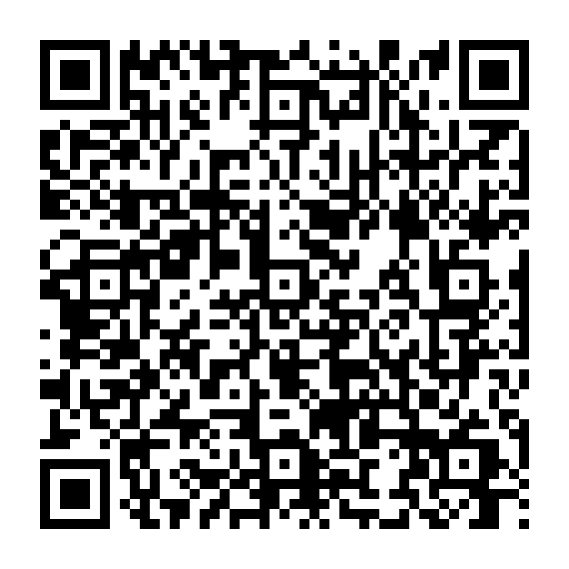 QR kód