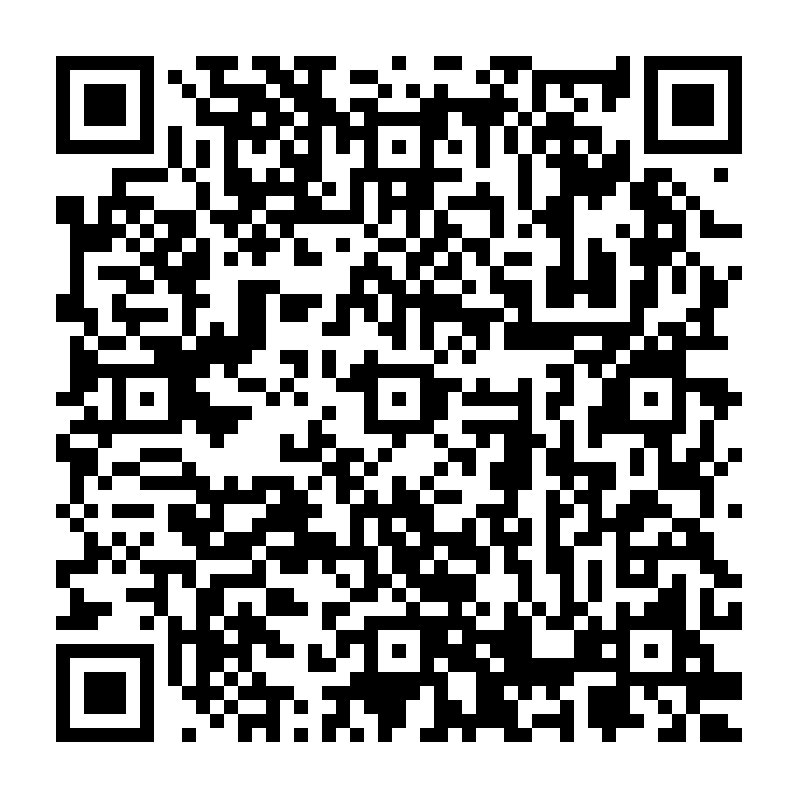 QR kód
