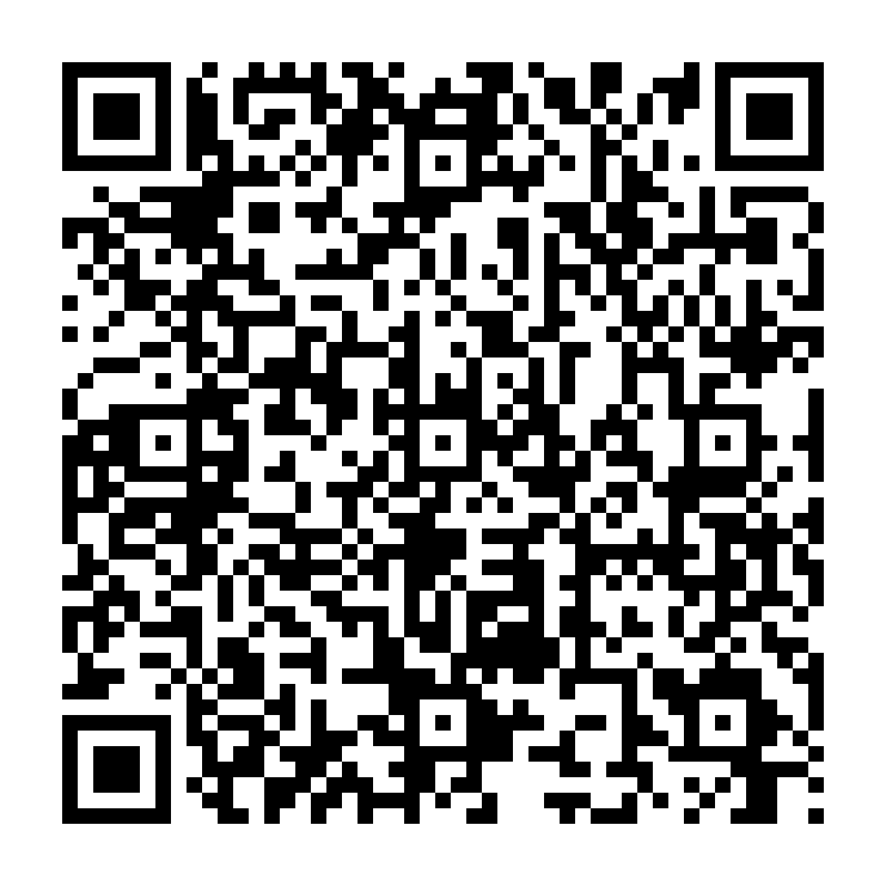 QR kód