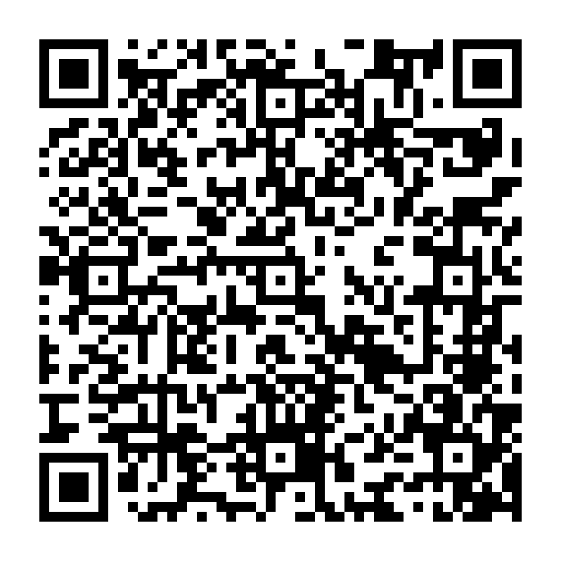 QR kód