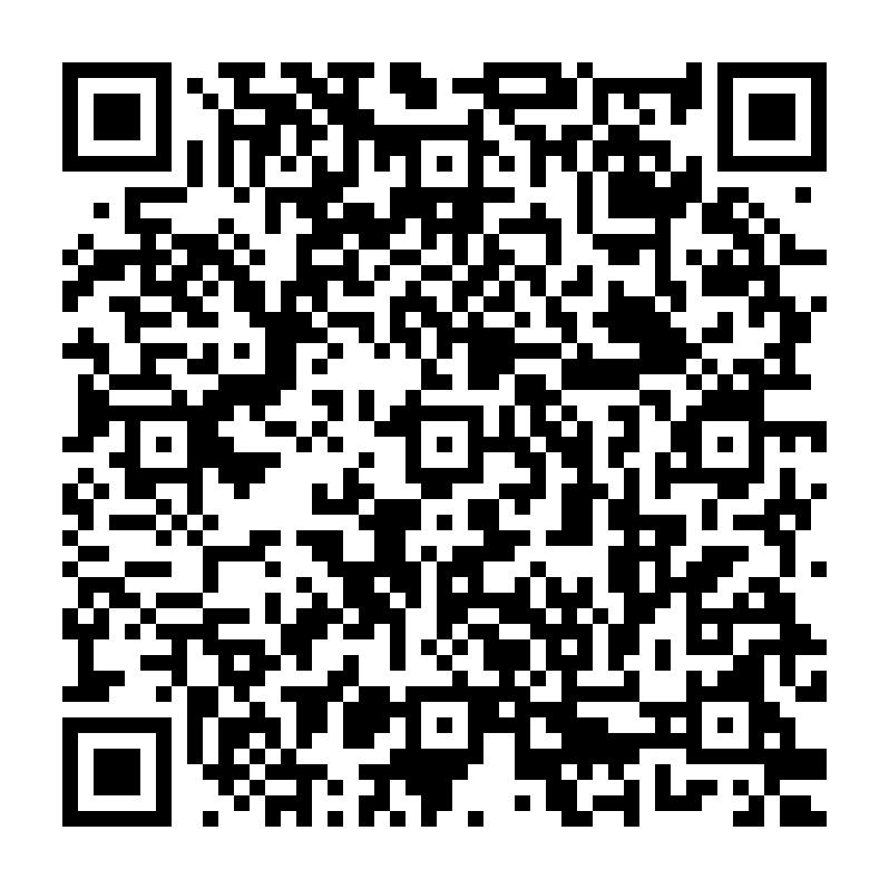 QR kód