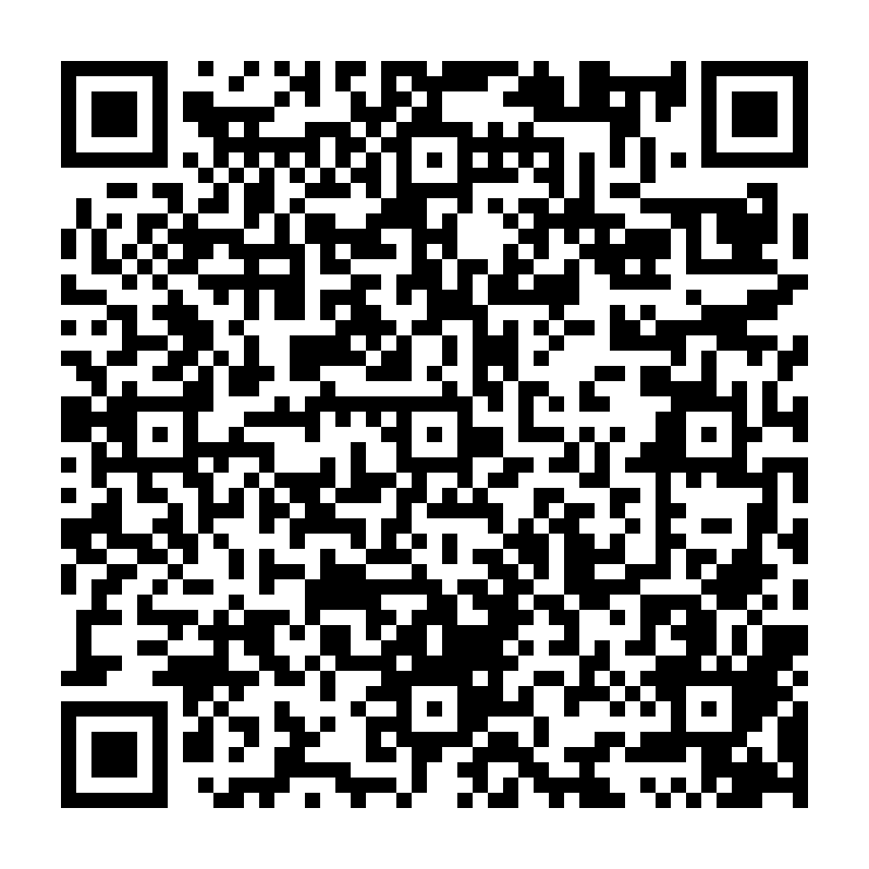 QR kód