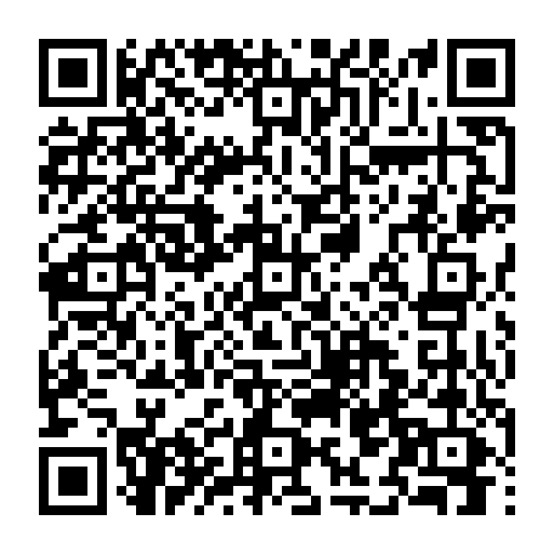 QR kód