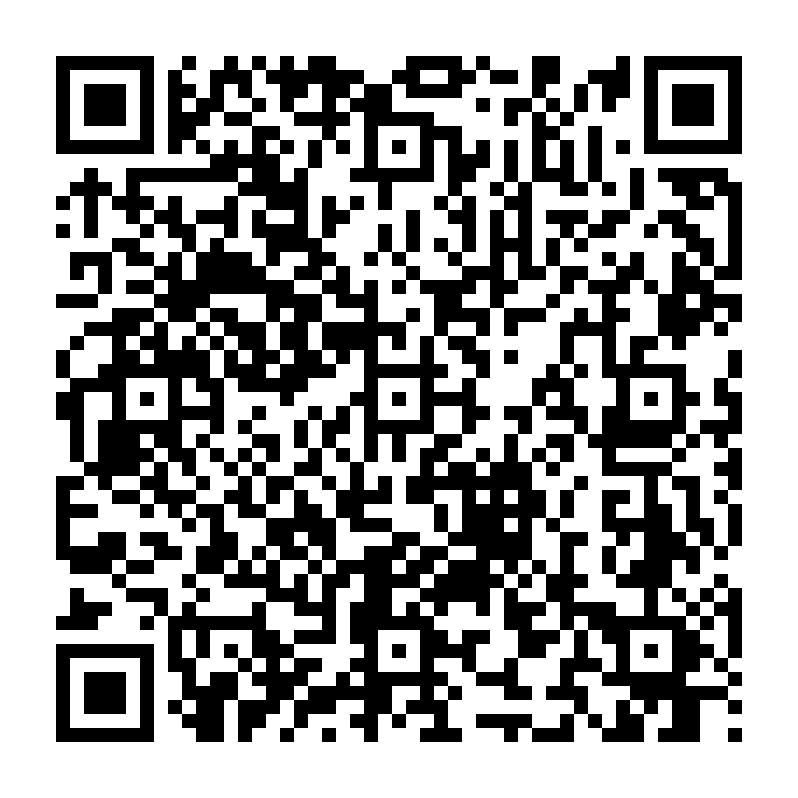 QR kód