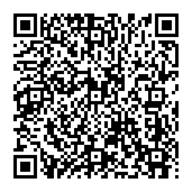 QR kód